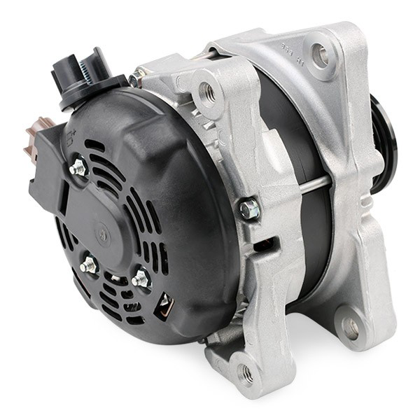 DAN1118 Denso Генератор автомобильный
