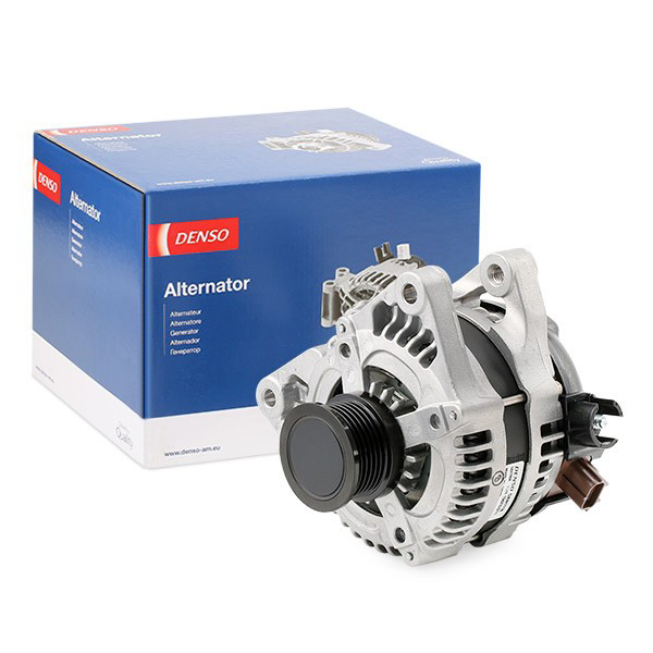 Купить DAN1118 Denso Генератор