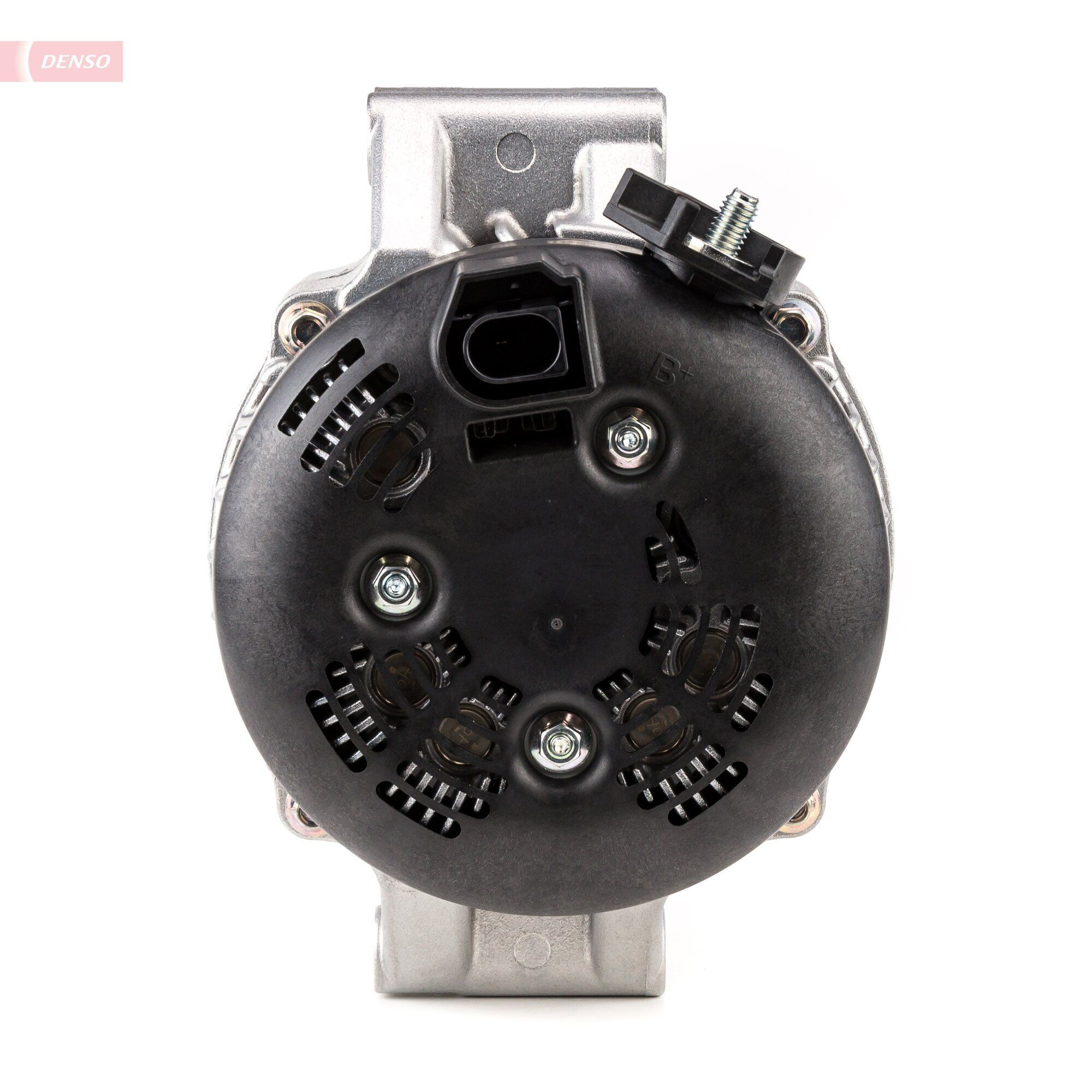 Купить DAN1137 Denso Генератор