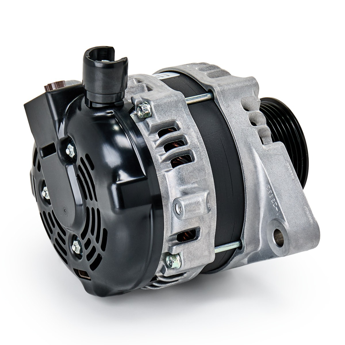 DAN1326 Denso Генератор автомобильный