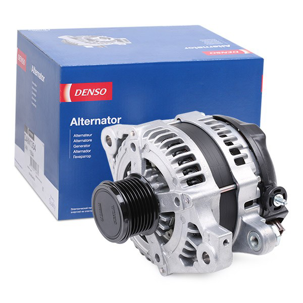 Купить DAN1354 Denso Генератор