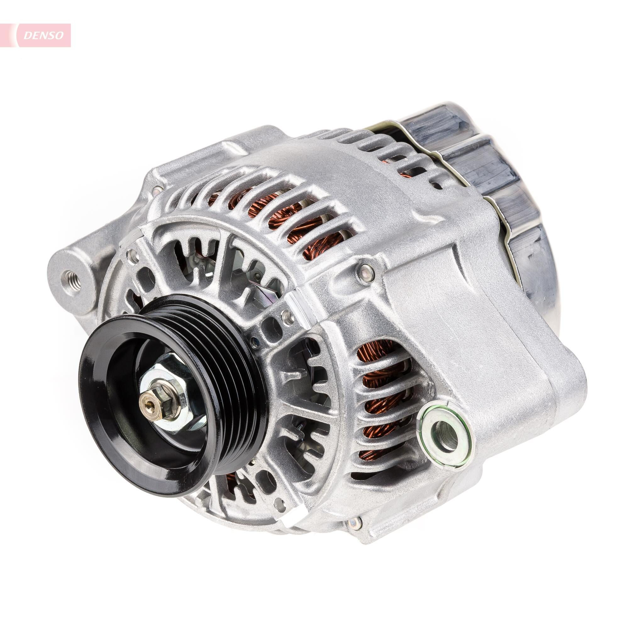 Купить DAN1357 Denso Генератор