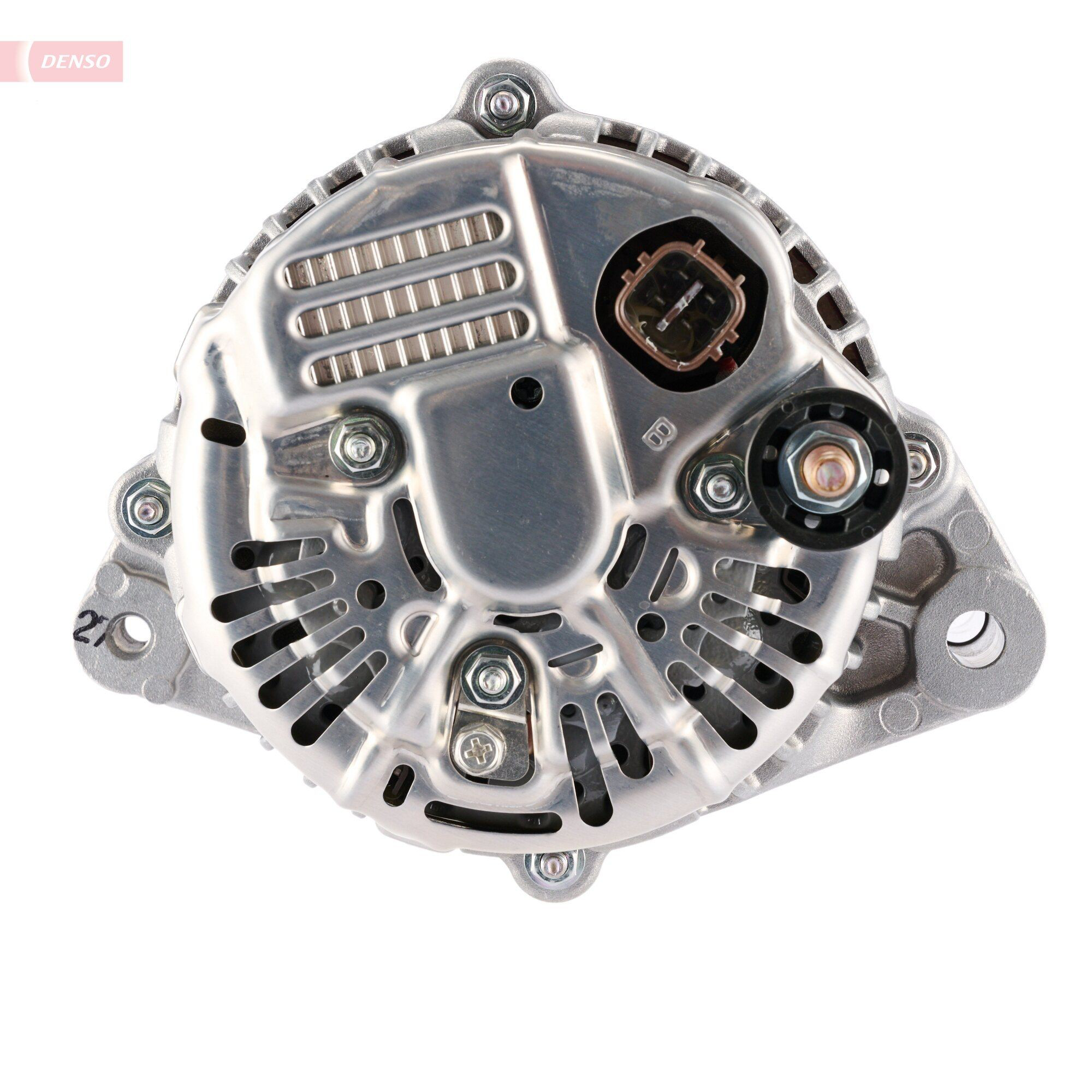 Автомобильный генератор Denso DAN1407 цена, от 178.29 USD