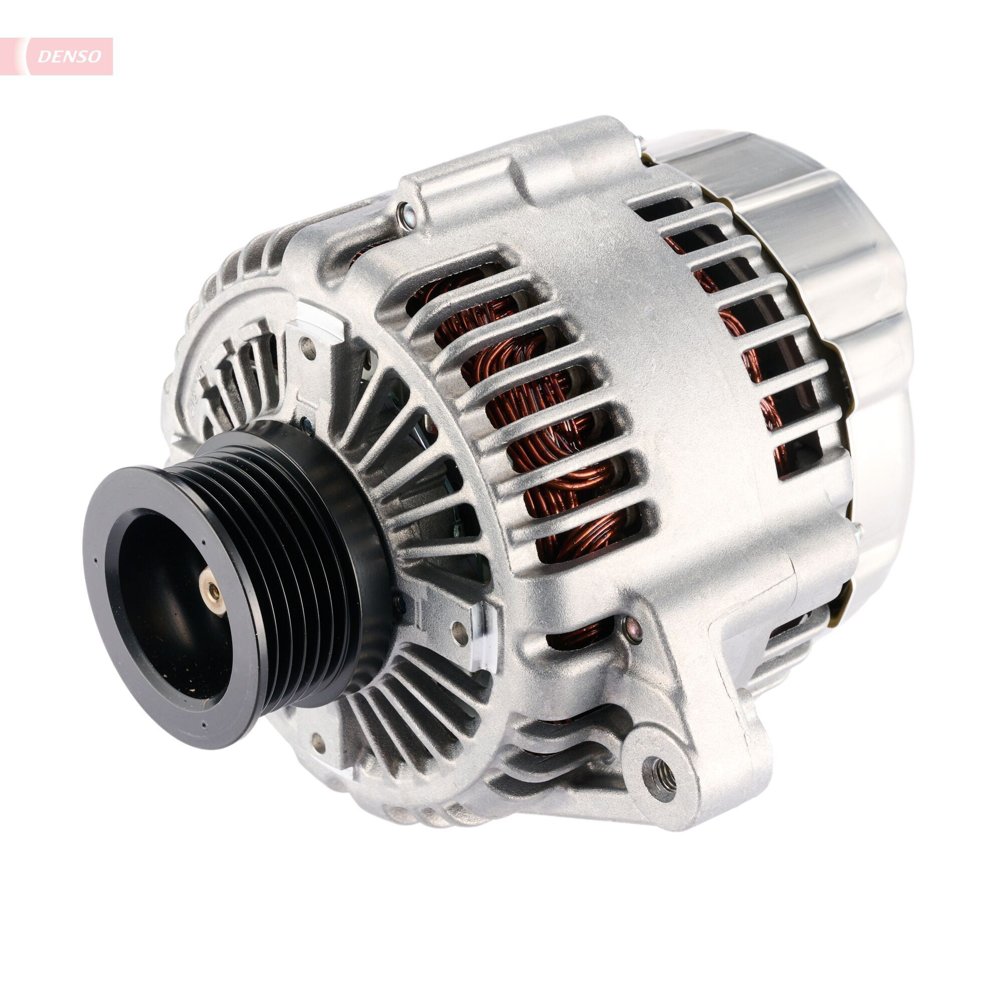DAN1407 Denso Генератор автомобильный