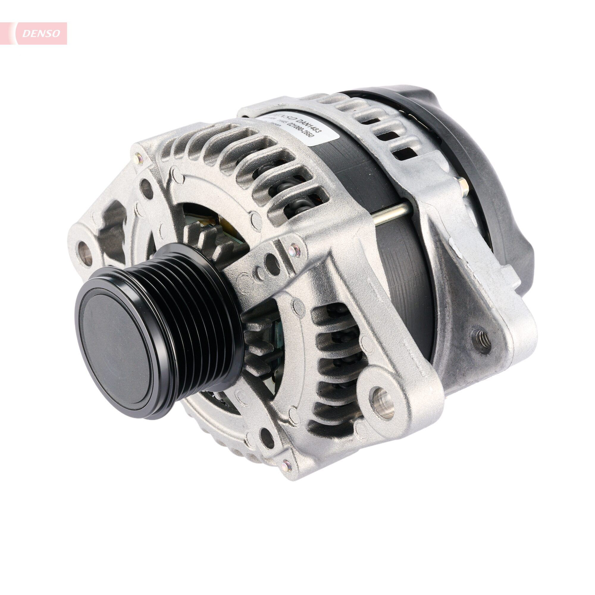 AL3356X Bosch Генератор автомобильный