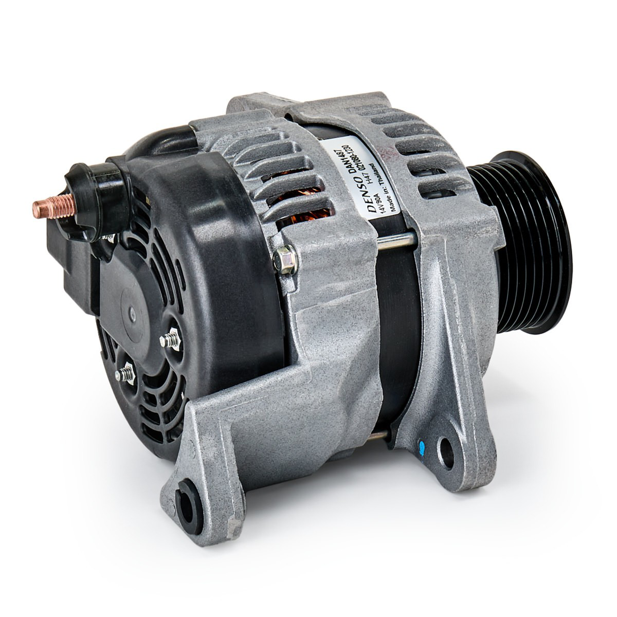 Генератор DAN1487 Denso