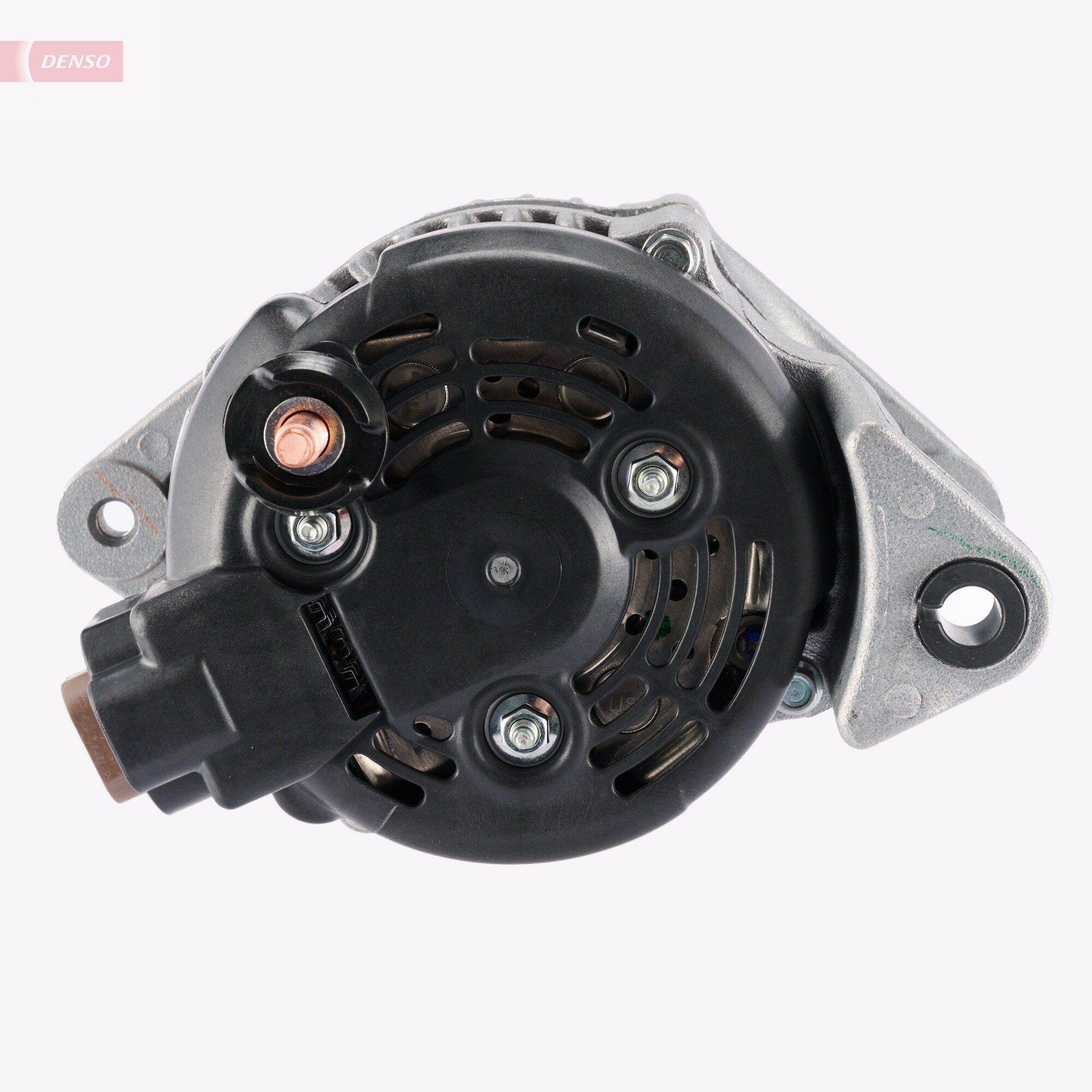 DAN1487 Denso Генератор автомобильный