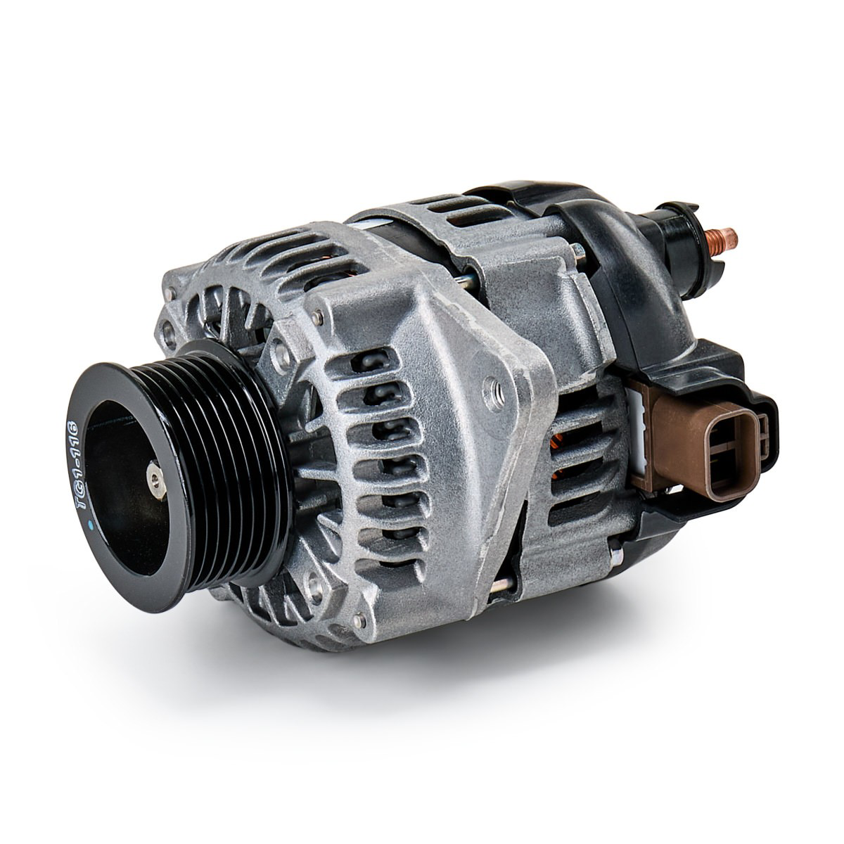 DAN1487 Denso Генератор автомобильный