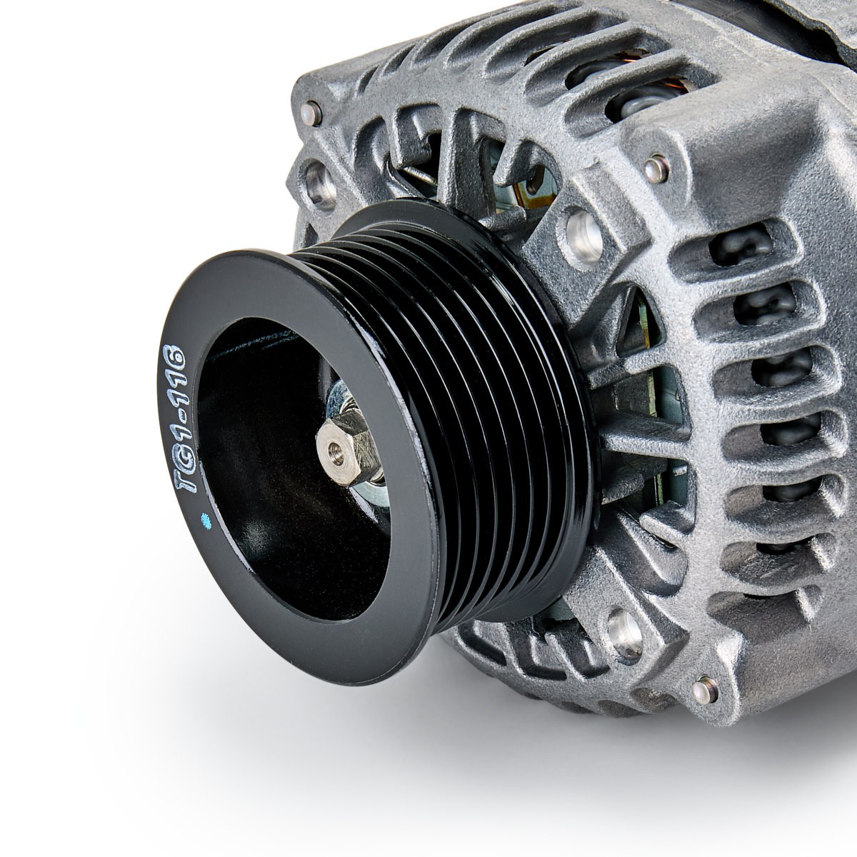 Купить DAN1487 Denso Генератор