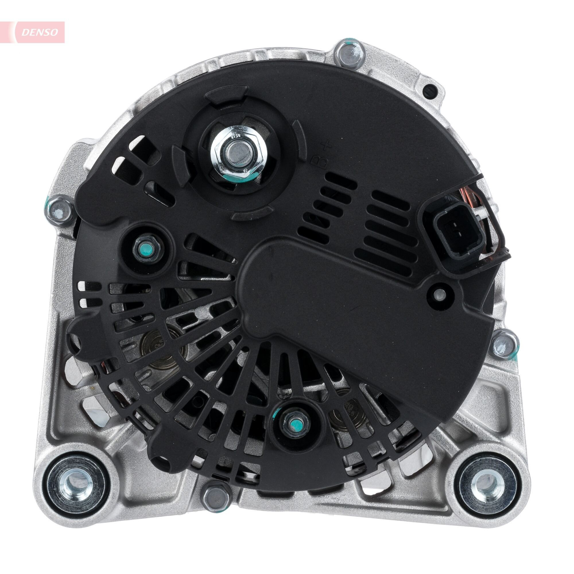 Купить DAN3014 Denso Генератор
