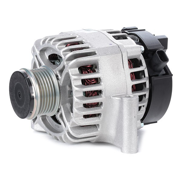 DAN584 Denso Генератор автомобильный