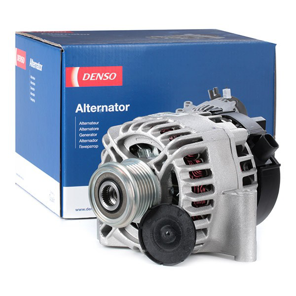 Купить DAN584 Denso Генератор
