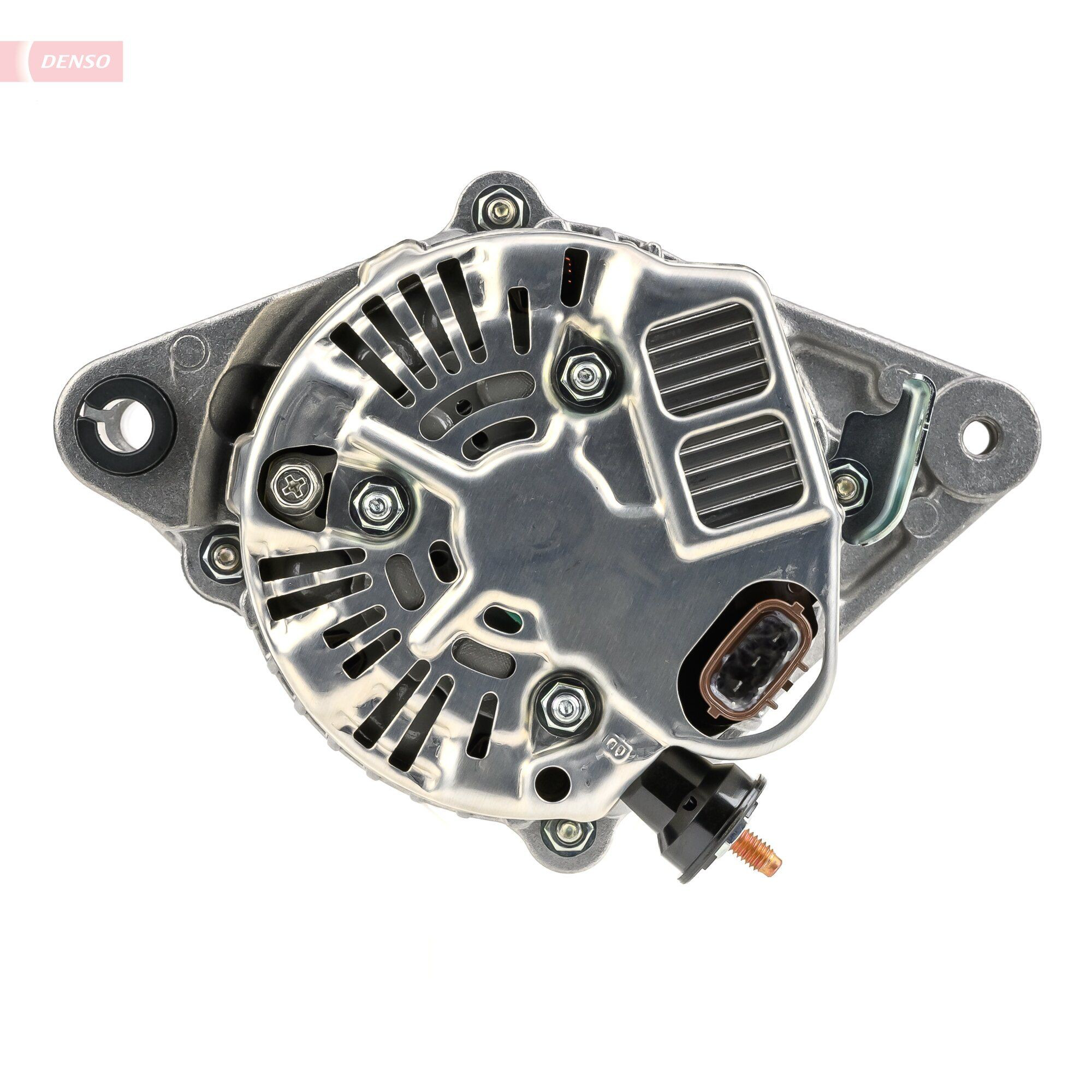 Купить DAN960 Denso Генератор