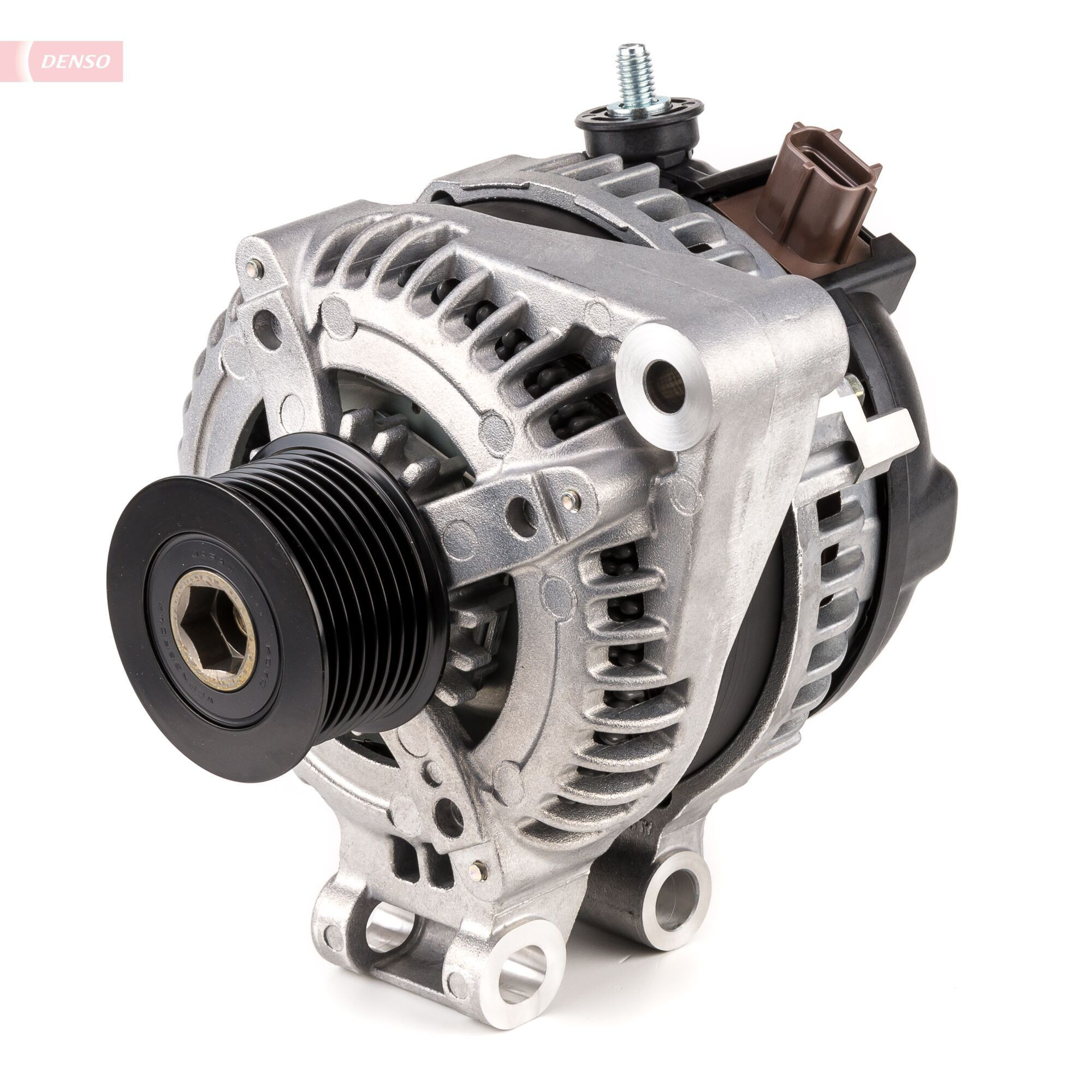 Купить DAN988 Denso Генератор
