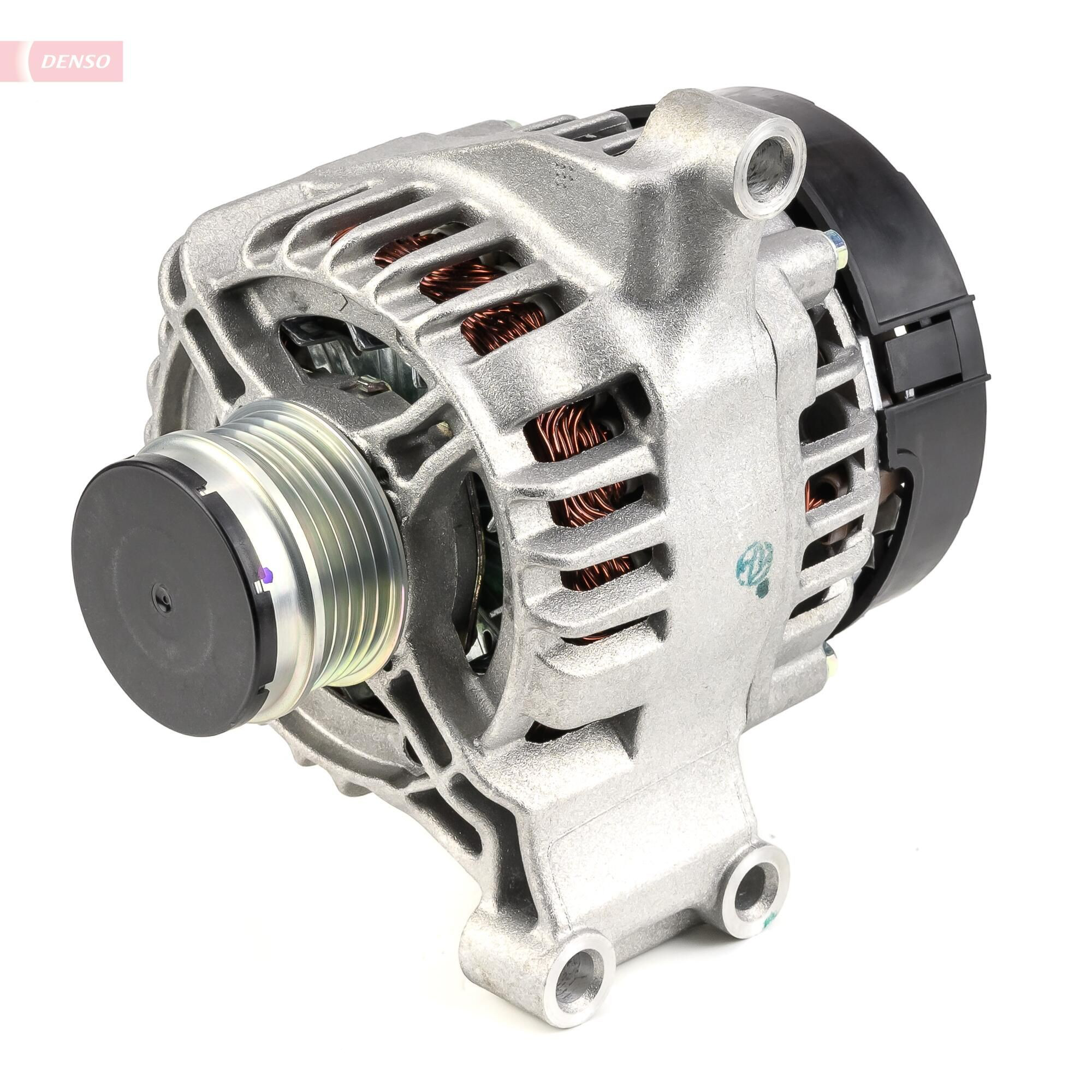Генератор автомобиля Denso DAN993