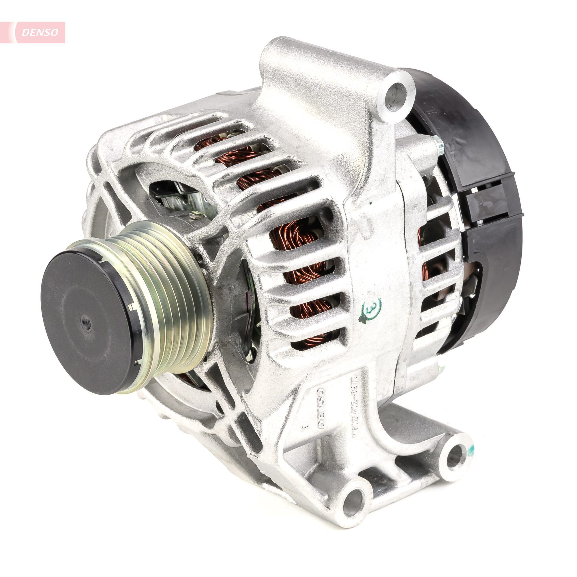 Генератор автомобиля Denso DAN997