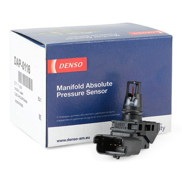 Датчик абсолютного давления DAP0116 Denso