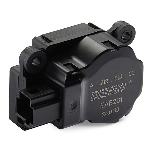 DAT21003 Denso Привод системы автоматического управления отопителем