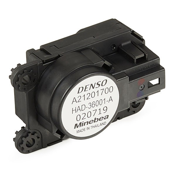 DAT23010 Denso Мотор заслонки рециркуляции воздуха