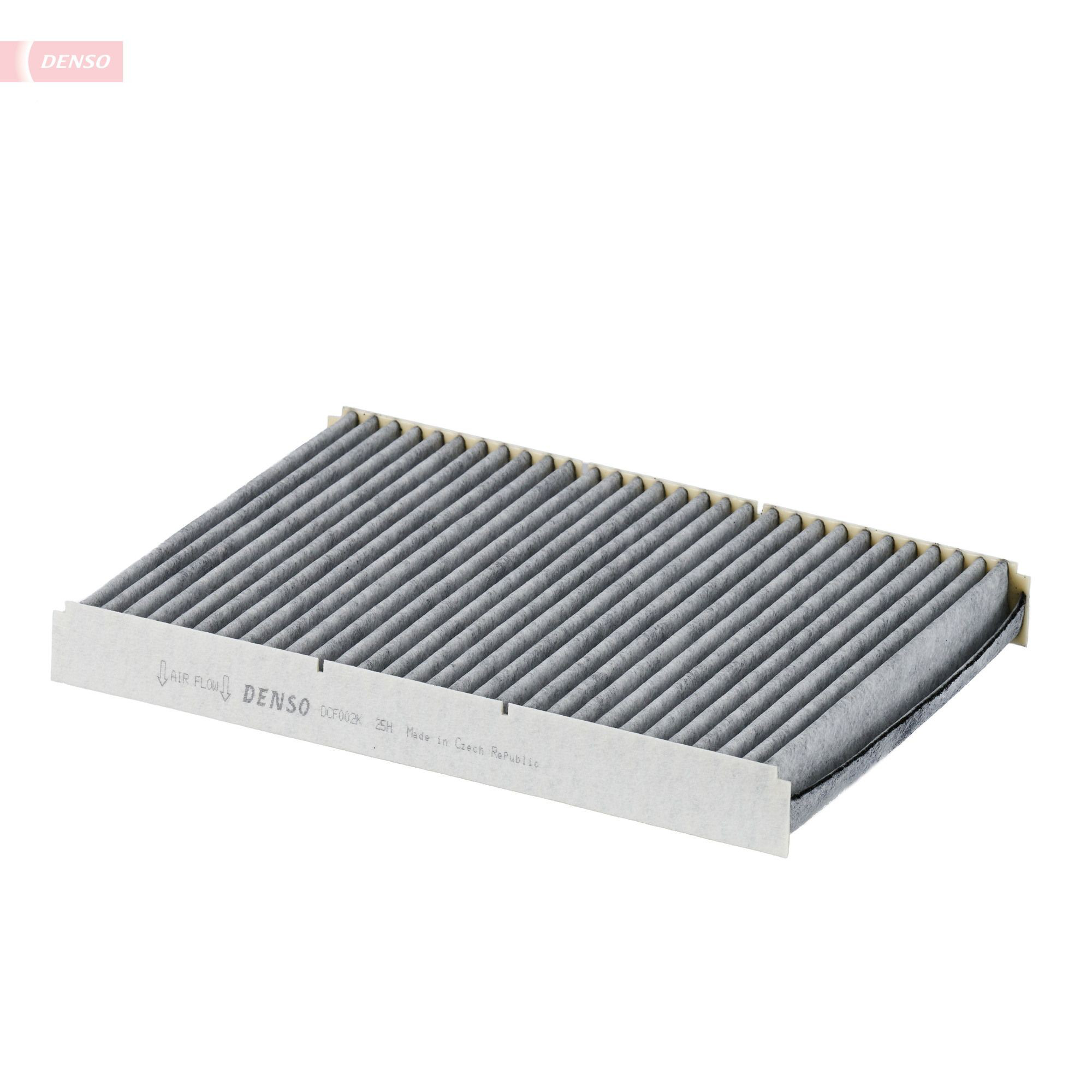 Фильтр воздушный отопителя Denso DCF002K цена, от 10.34 USD