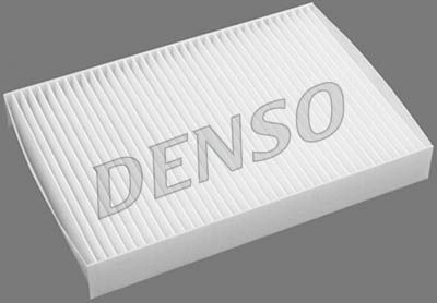 DCF013P Denso Внутрисалонный фильтр