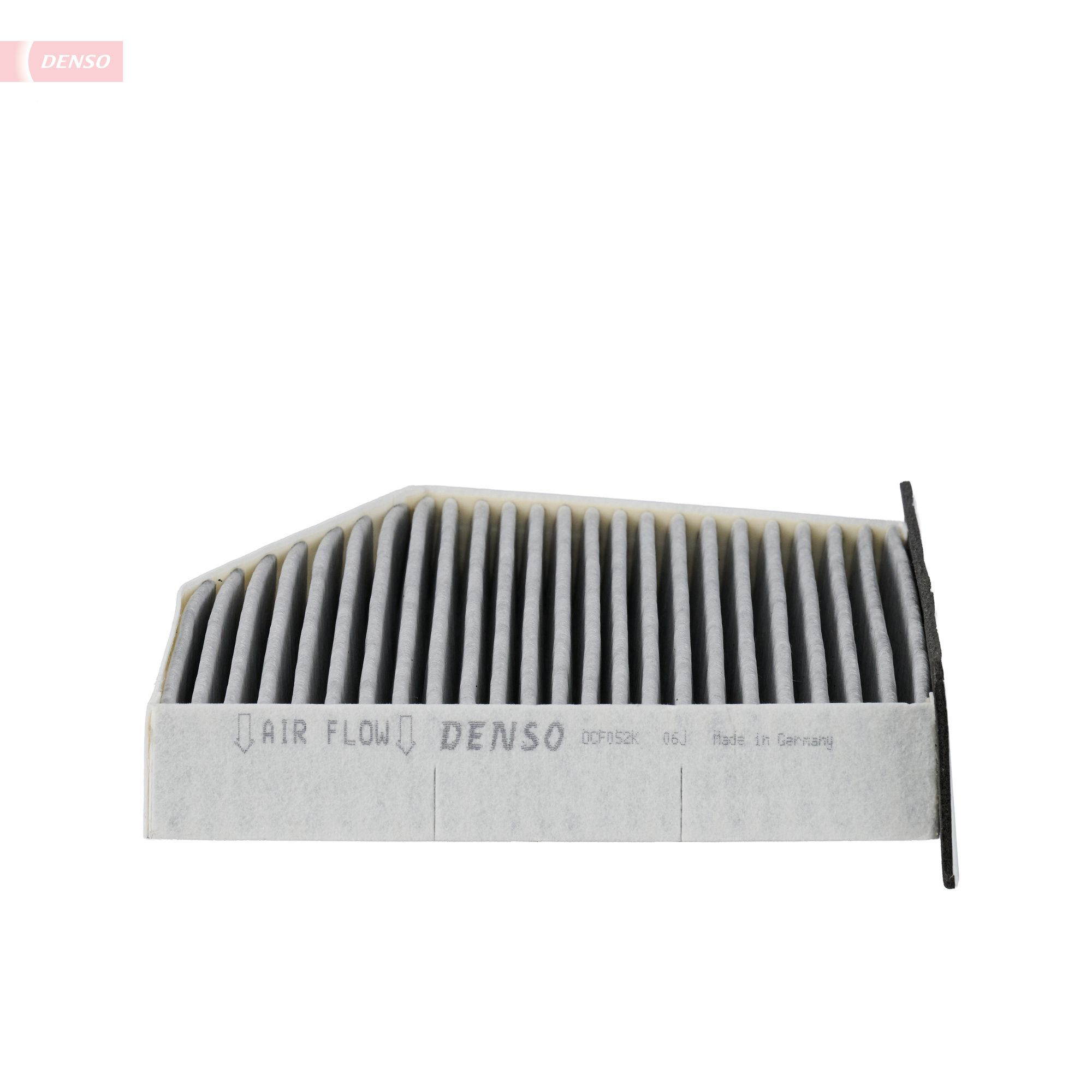 Воздушный фильтр салона Denso DCF052K