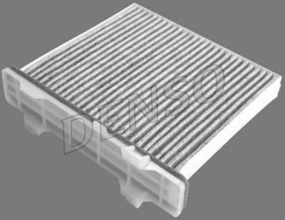 DCF053K Denso Внутрисалонный фильтр