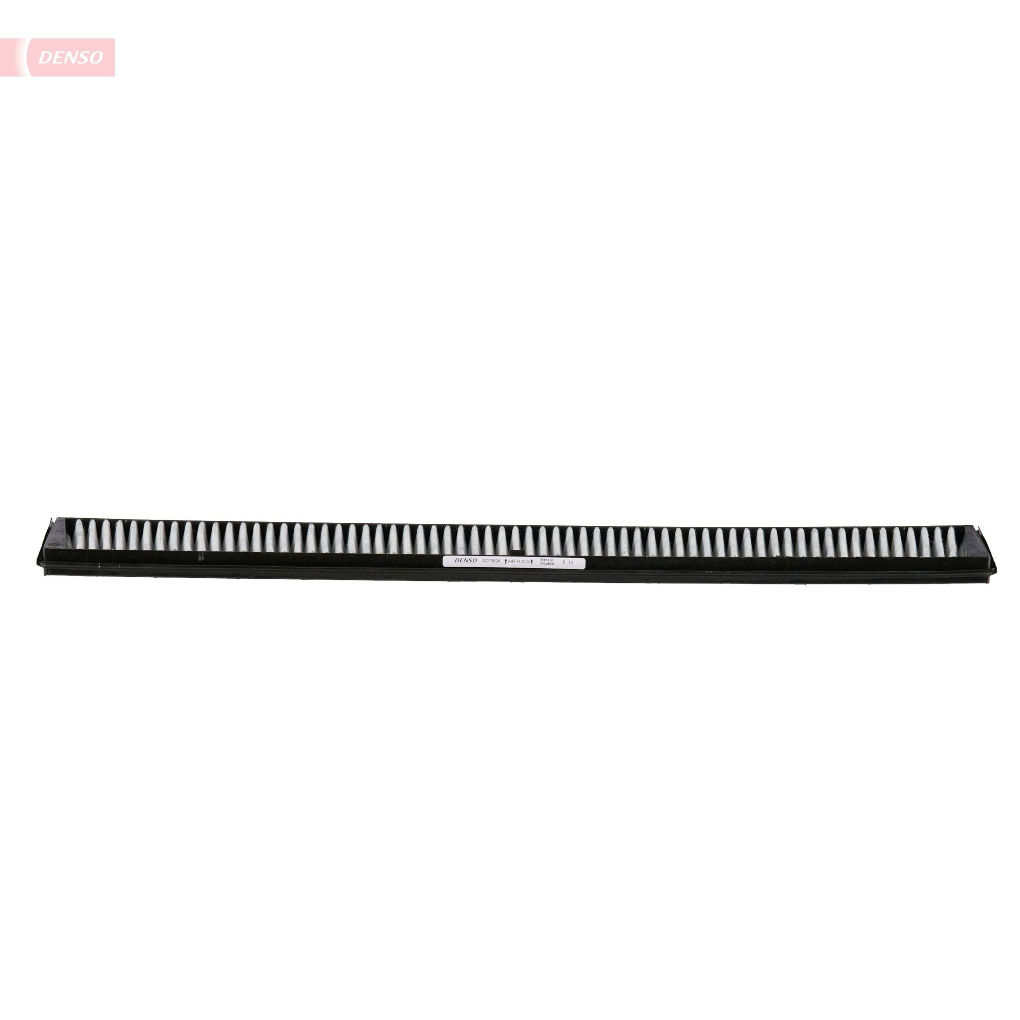 DCF062K Denso Внутрисалонный фильтр