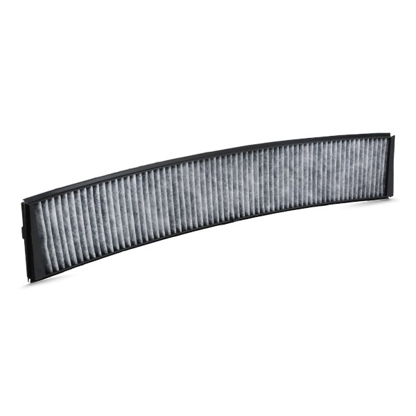 Воздушный фильтр салона Denso DCF062K
