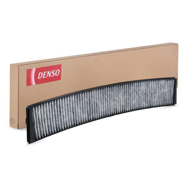 Фильтр воздушный отопителя Denso DCF062K цена, от 15.07 USD