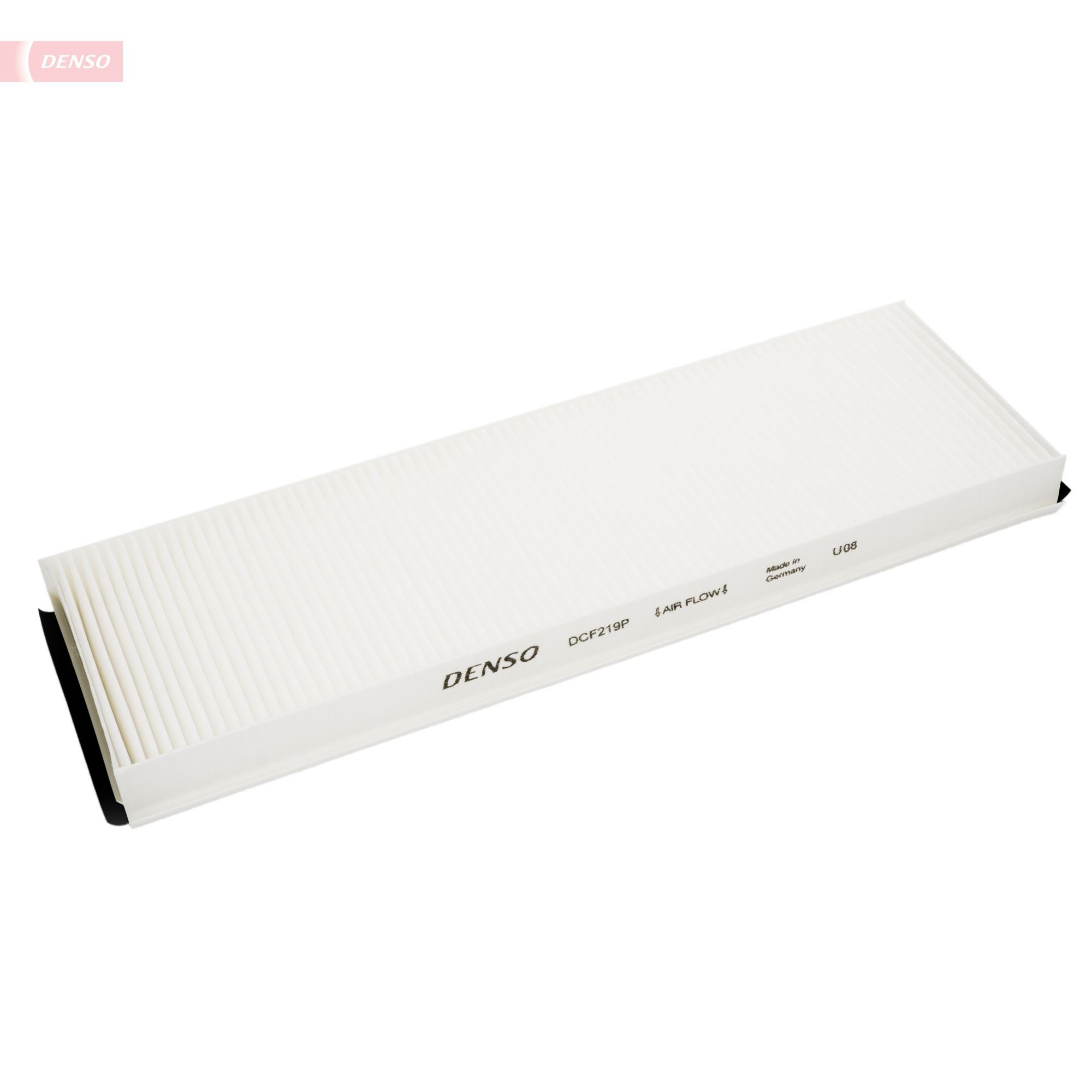 DCF219P Denso Внутрисалонный фильтр