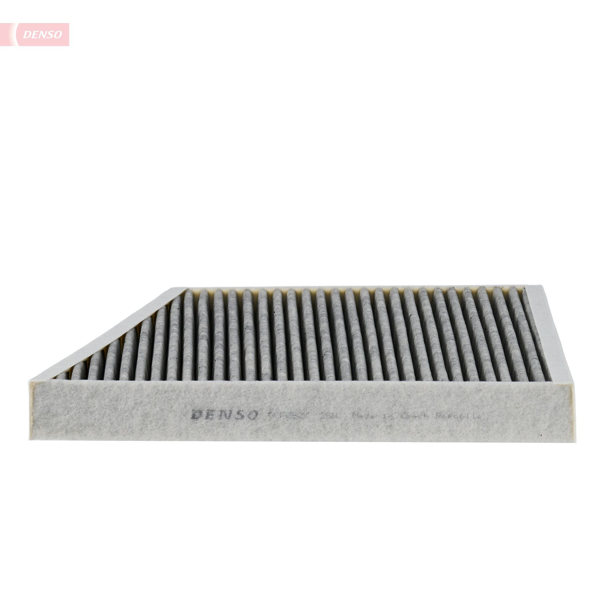 Купить DCF252K Denso Фильтр салона угольный