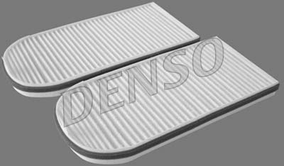 DCF262P Denso Внутрисалонный фильтр