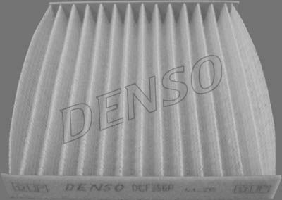 DCF356P Denso Внутрисалонный фильтр