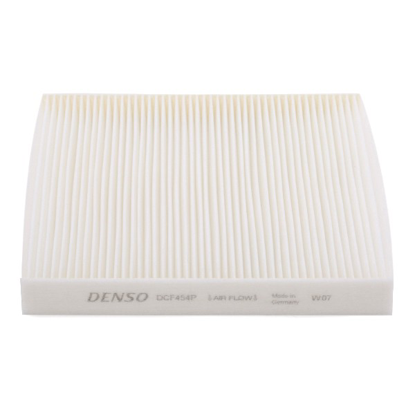 DCF454P Denso Внутрисалонный фильтр