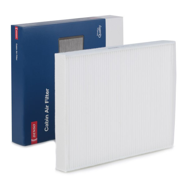 DCF477P Denso Внутрисалонный фильтр