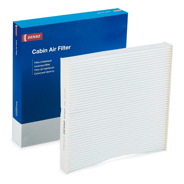 Купить DCF561P Denso Фильтр салона угольный