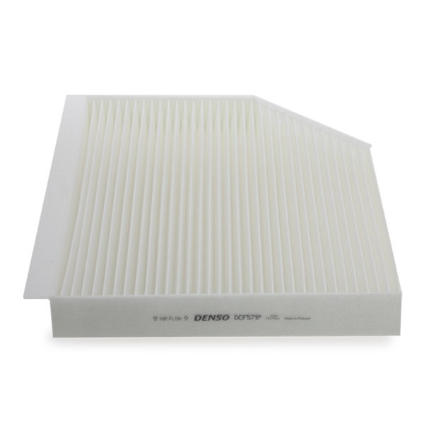 Купить DCF571P Denso Фильтр салона угольный