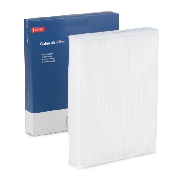 Купить DCF586P Denso Фильтр салона угольный