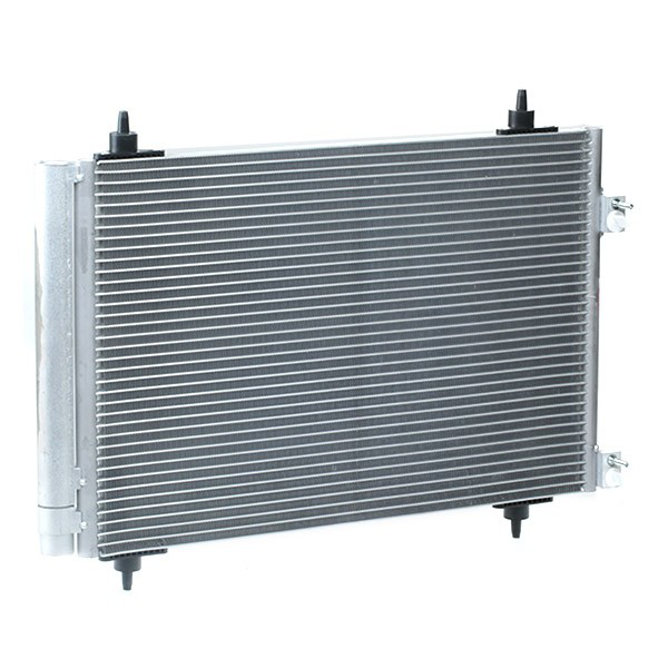 Конденсатор кондиционера Denso DCN07008 цена, от 96.71 USD