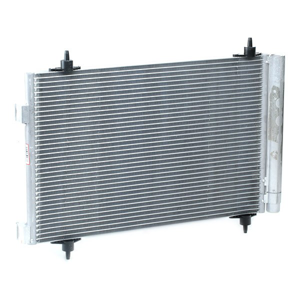Радиатор кондиционера DCN07008 Denso