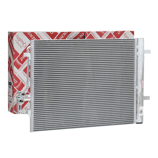 Радиатор кондиционера DCN10016 Denso