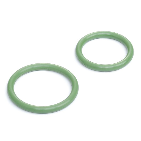 DCN10016 Denso Конденсатор