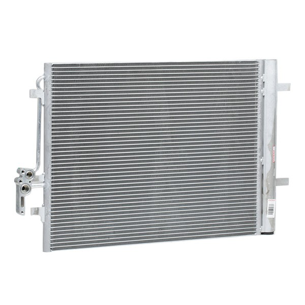 DCN10016 Denso Конденсатор