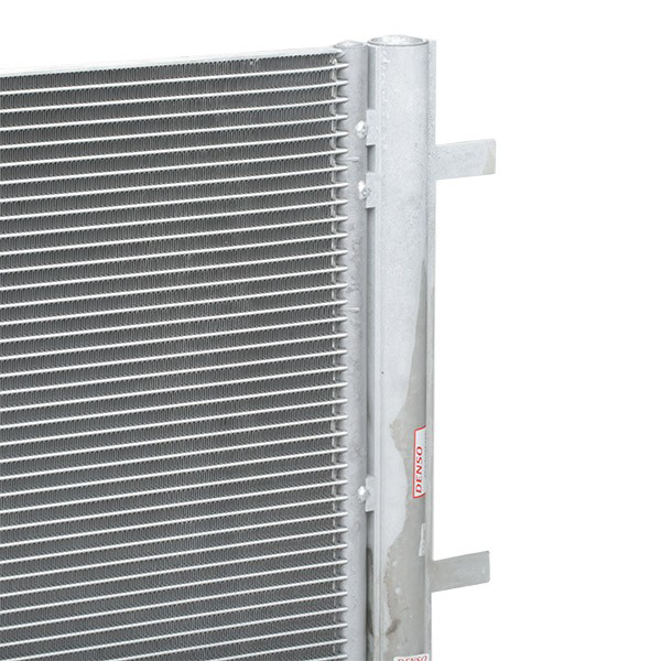 Конденсатор кондиционера Denso DCN10016 цена, от 124.36 USD