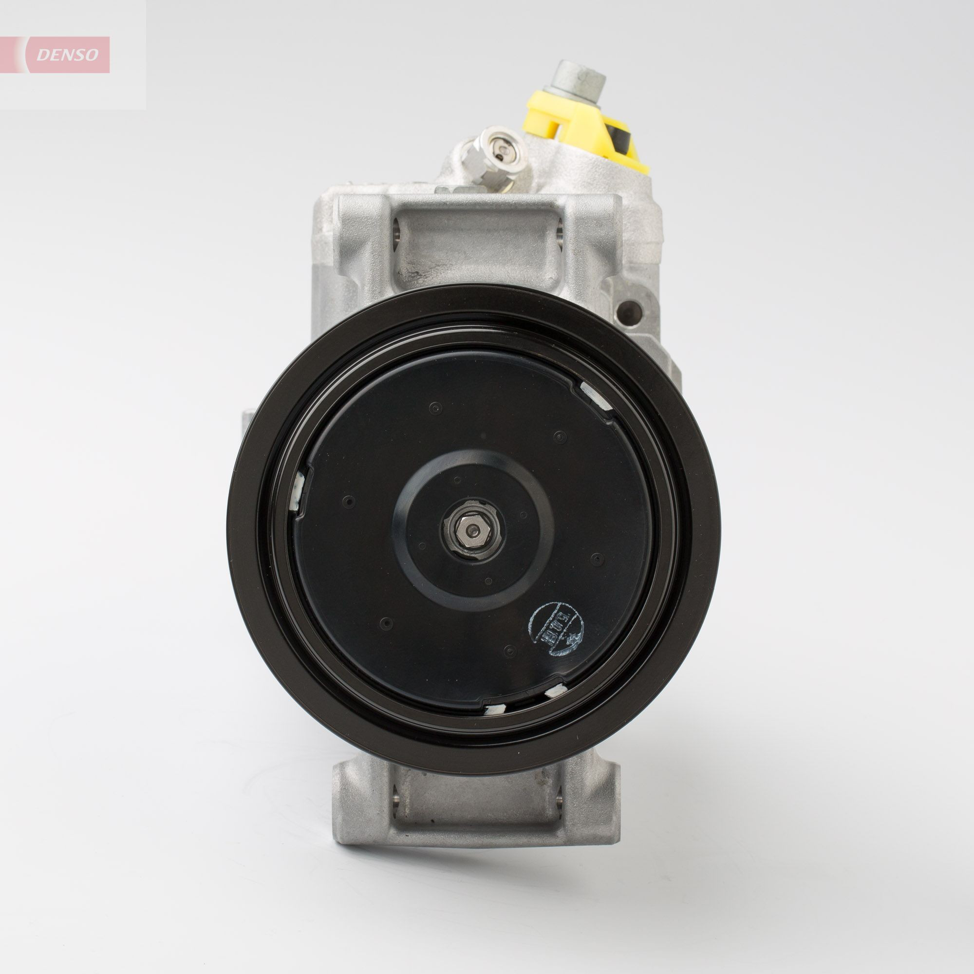 Купить DCP02030 Denso Компрессор климатической установки
