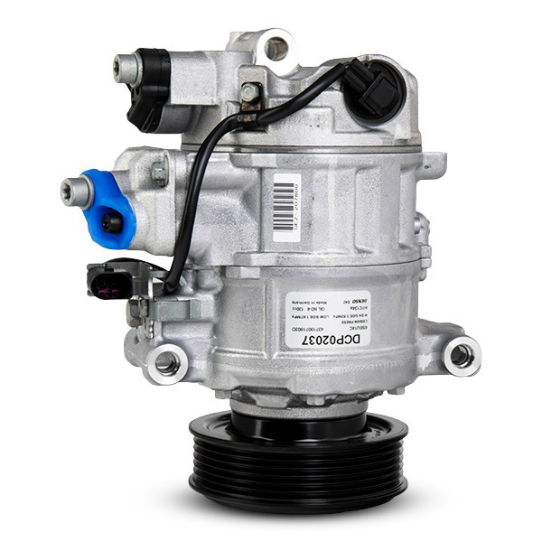 DCP02037 Denso Компрессор хладагента