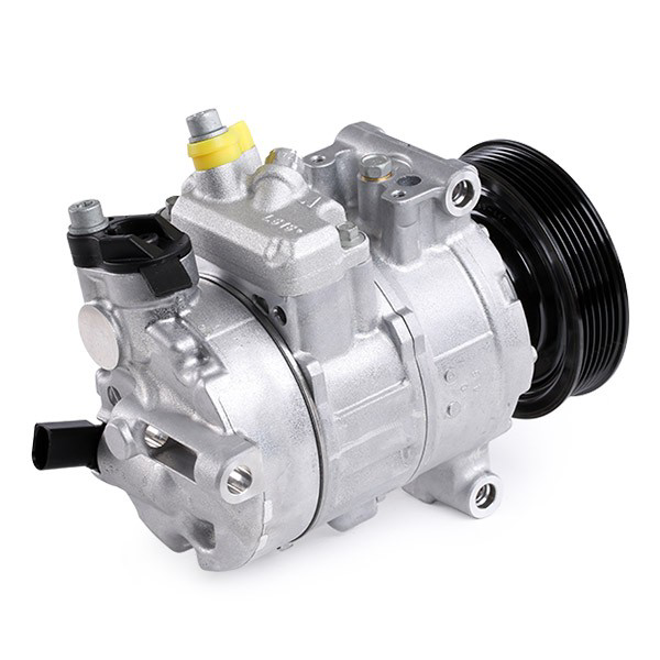 Компрессор системы кондиционирования Denso DCP02050 цена, от 319.66 USD