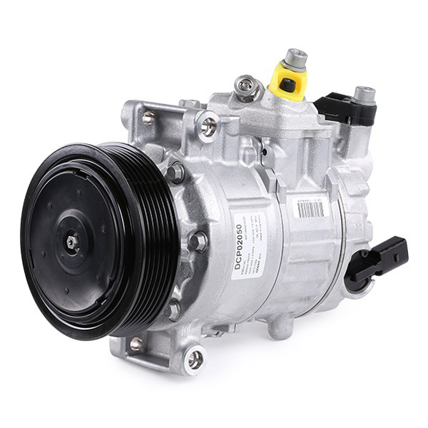 Купить DCP02050 Denso Компрессор климатической установки