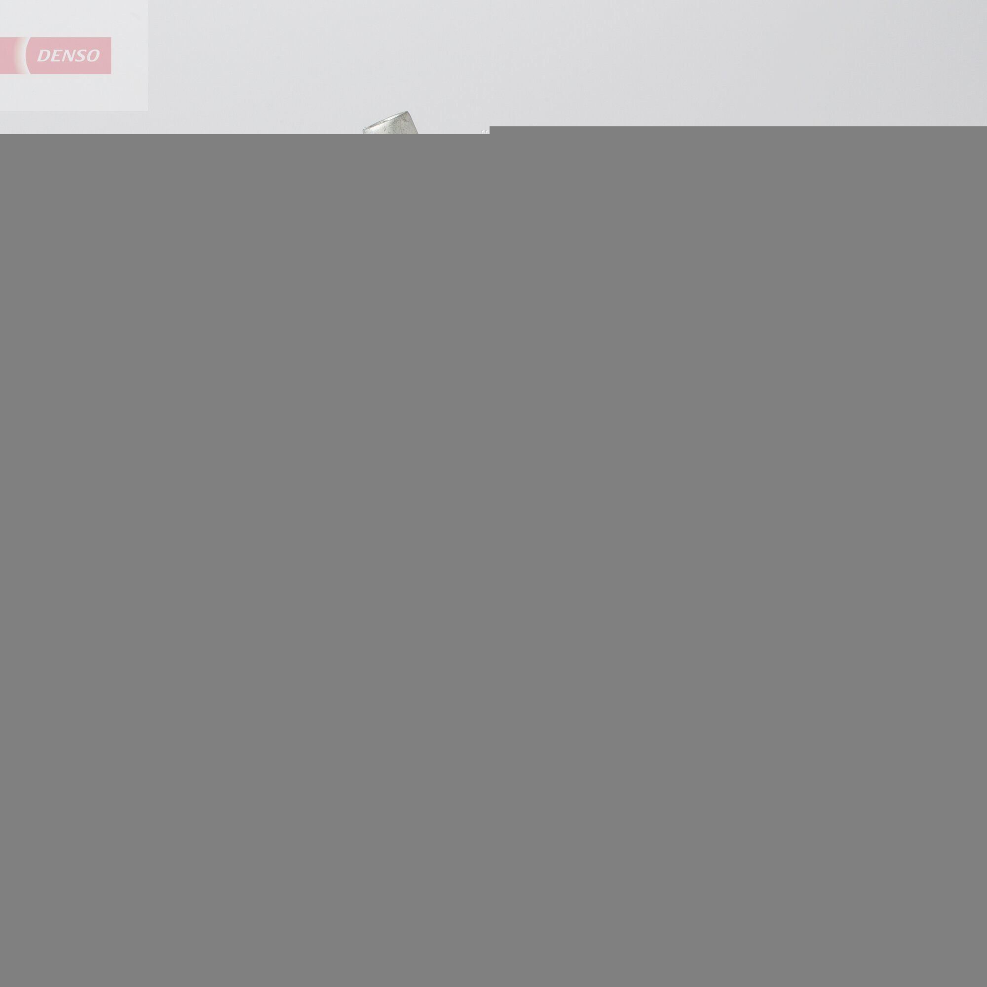 Компрессор кондиционера DCP02096 Denso